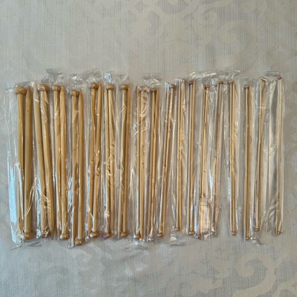 Knitting Needles